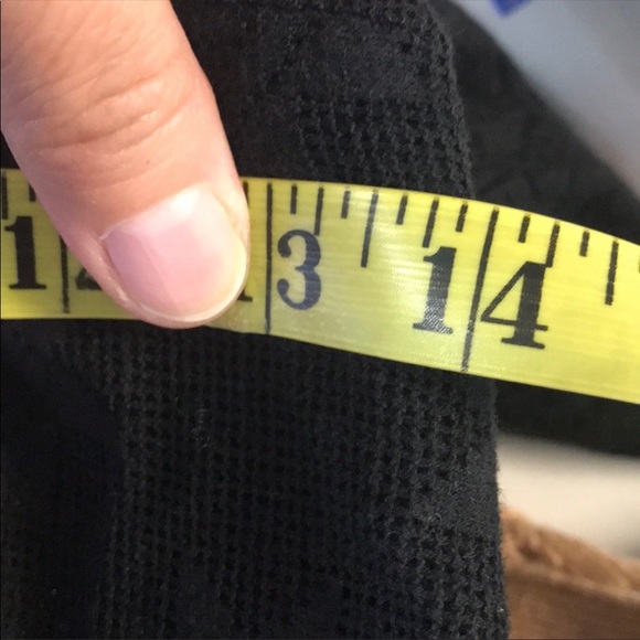 Free People Stars Print Lace Dress - Picture 5 of 5